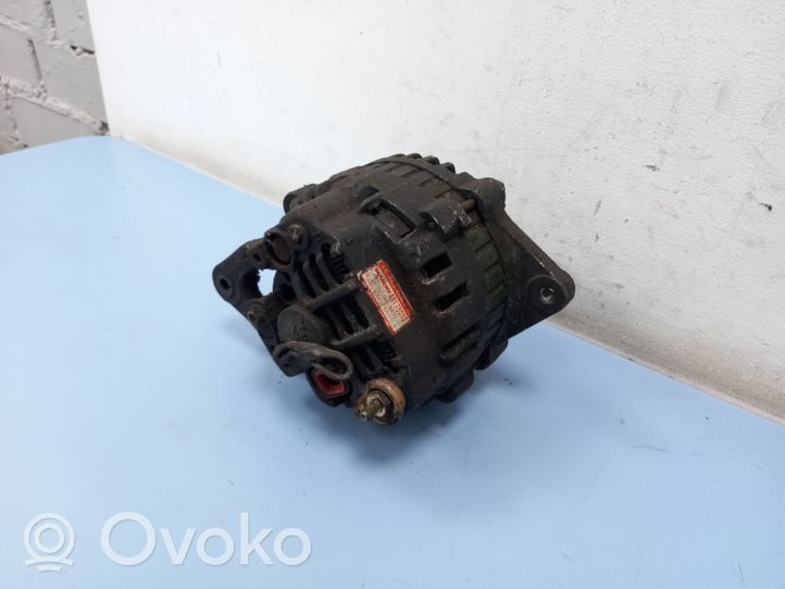 Hyundai Lantra I Generator/alternator AB175053