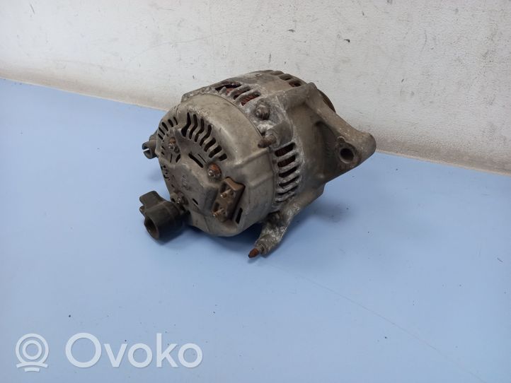 Dodge Spirit Alternator 1210003400