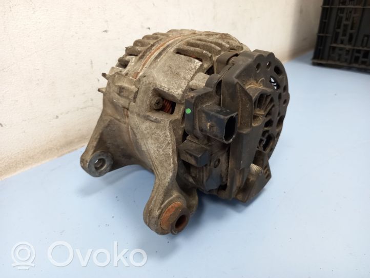 Volkswagen II LT Alternator 038903018E