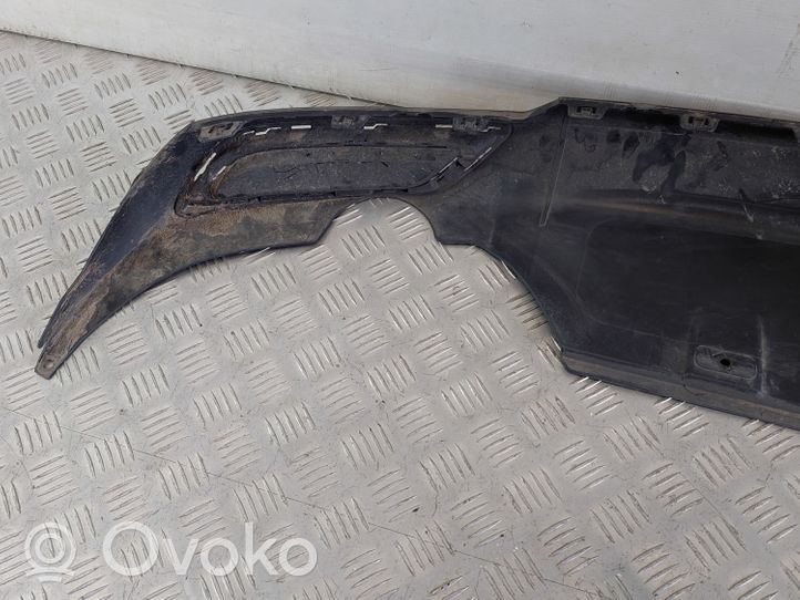 Opel Insignia B Listwa dolna zderzaka tylnego 551004542