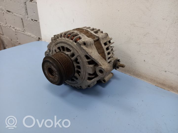 Nissan Patrol 260 Generatore/alternatore LR190752