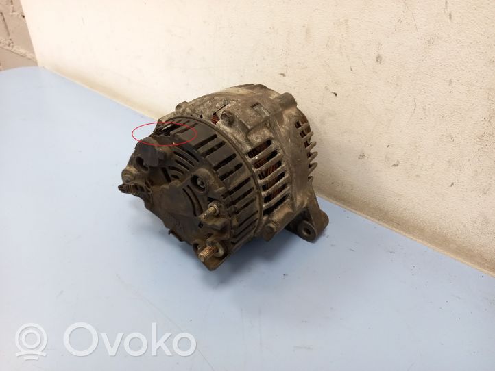 Audi A4 S4 B5 8D Generatore/alternatore A13VI156