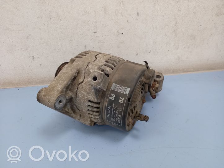 Opel Corsa B Alternator 90413760