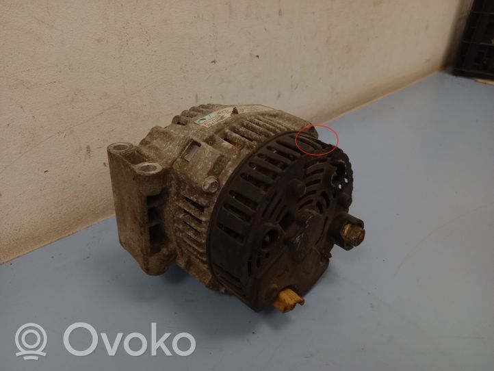 Renault Scenic I Alternator A11VI94