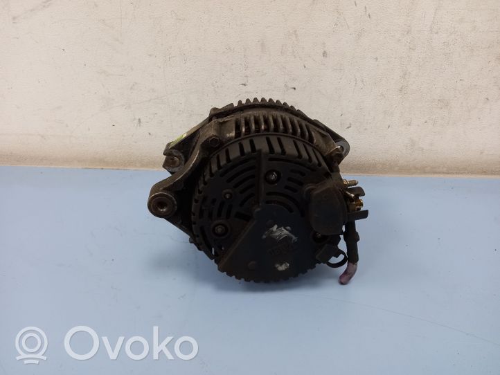 Citroen ZX Generator/alternator 2541711B