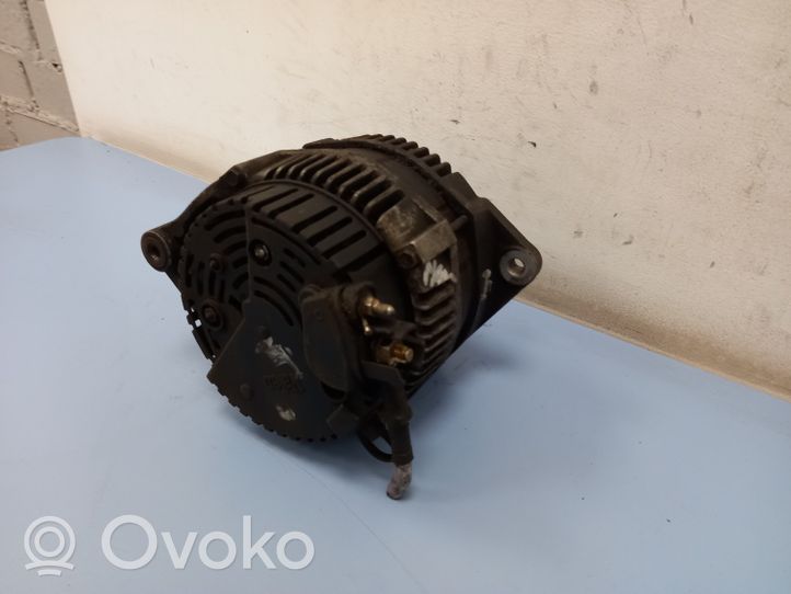 Citroen ZX Generator/alternator 2541711B