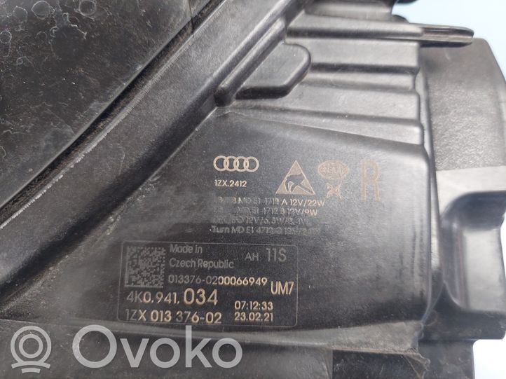 4K0941034 Audi A6 S6 C8 4K Scheinwerfer, 150.00 € | RRR