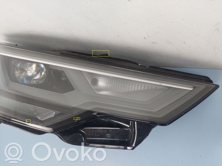 4K0941034 Audi A6 S6 C8 4K Scheinwerfer, 150.00 € | RRR
