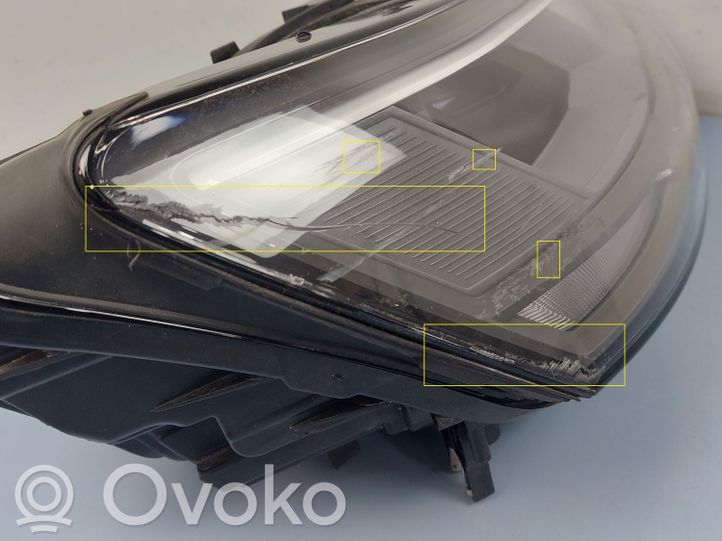 4K0941034 Audi A6 S6 C8 4K Scheinwerfer, 150.00 € | RRR