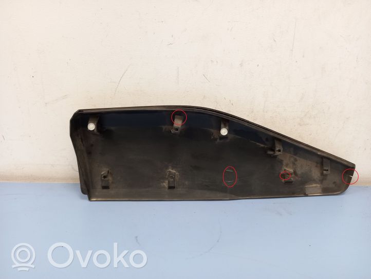 Toyota C-HR Rivestimento portiera posteriore (modanatura) 75077