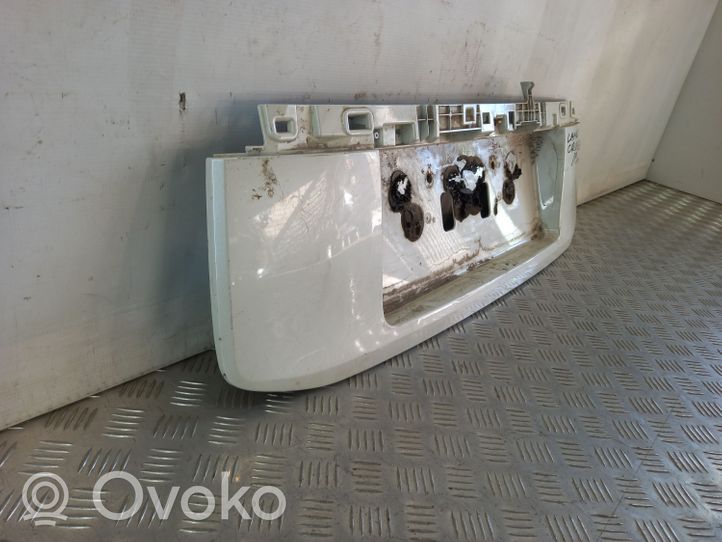 Toyota Land Cruiser (J150) Poszycie / Tapicerka tylnej klapy bagażnika 7681160360