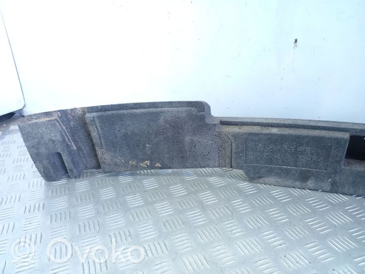 Jeep Grand Cherokee (WJ) Putoplastas priekinio bamperio 5155505