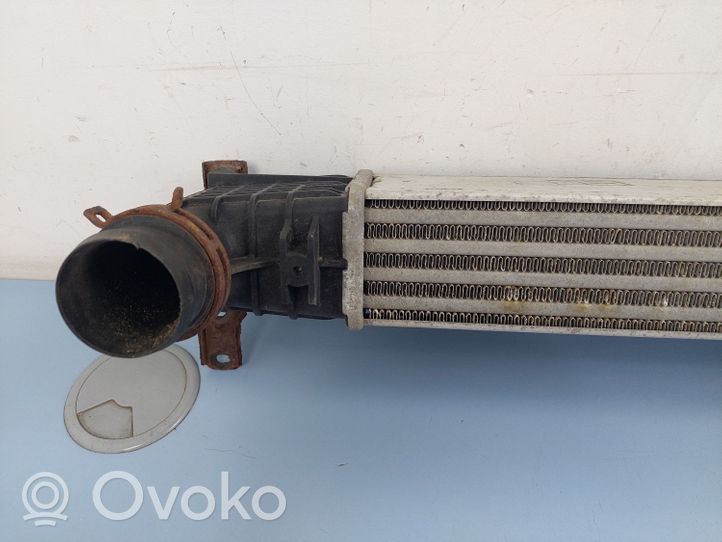 Ford Galaxy Chłodnica powietrza doładowującego / Intercooler 95VW9L440AA