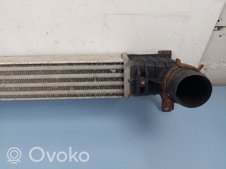 Ford Galaxy Chłodnica powietrza doładowującego / Intercooler 95VW9L440AA