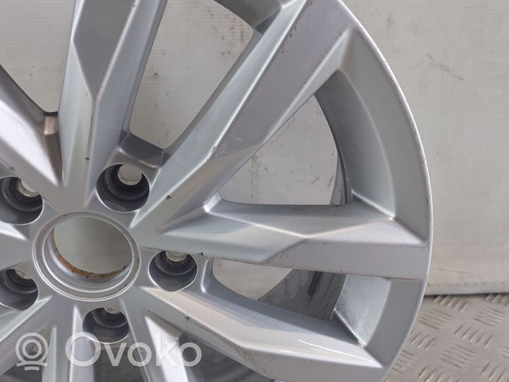 Volkswagen PASSAT B8 R16 alloy rim 3G0601025BM