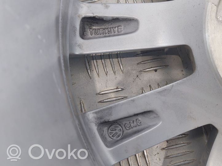 Volkswagen PASSAT B8 Felgi aluminiowe R16 3G0601025BM