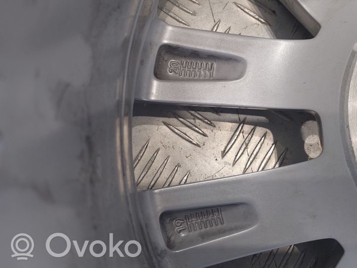 Volkswagen PASSAT B8 R16 alloy rim 3G0601025BM