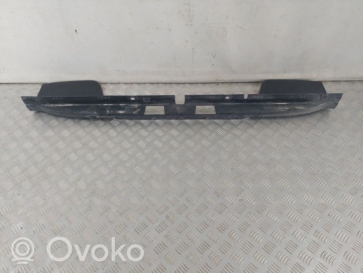 Volkswagen Amarok Listwa dolna zderzaka tylnego 2H6807943