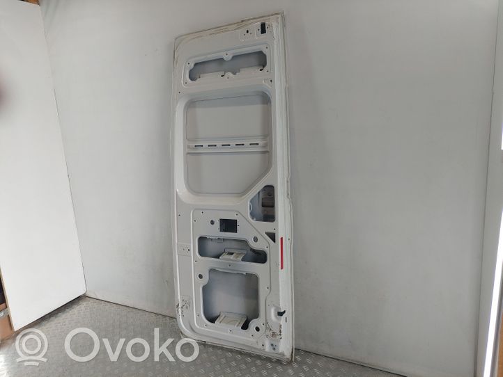 Volkswagen Crafter Дверь 7C3827124C