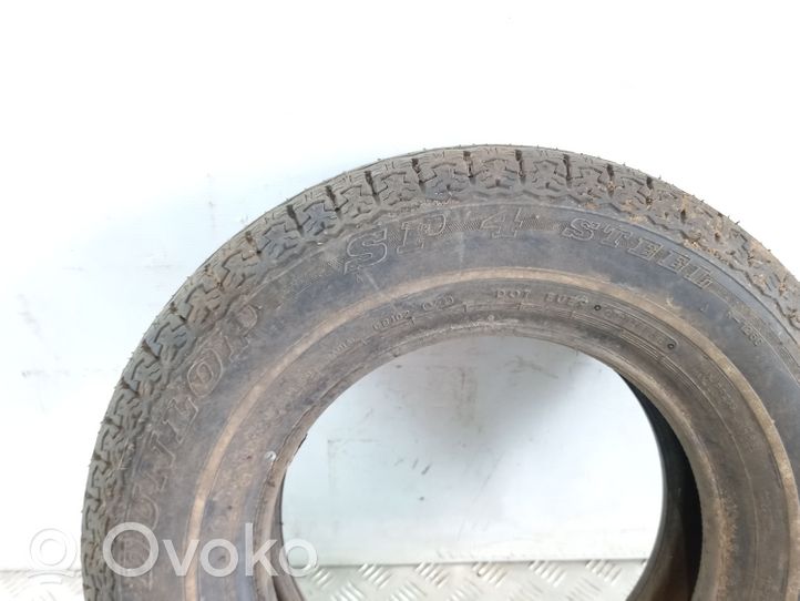 KIA Ceed R13 summer tire 