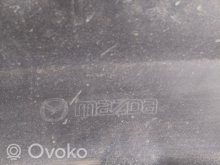 Mazda CX-5 II Puskuri KB8A50221