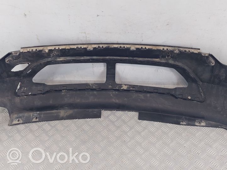 Opel Mokka X Moulure inférieure de pare-chocs arrière 42505613