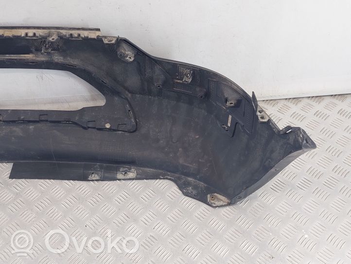 Opel Mokka X Rear bumper lower part trim 42505613