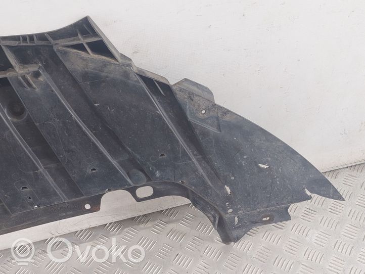 Ford Focus Osłona pod zderzak przedni / Absorber F1EB17B769AA