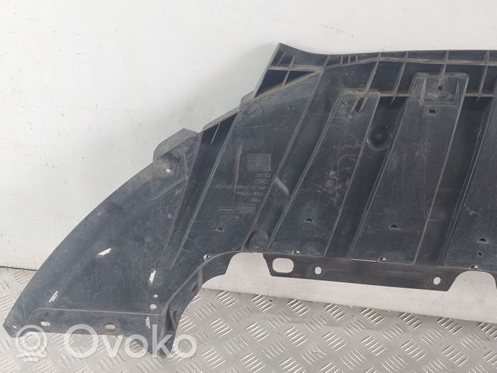 Ford Focus Osłona pod zderzak przedni / Absorber F1EB17B769AA