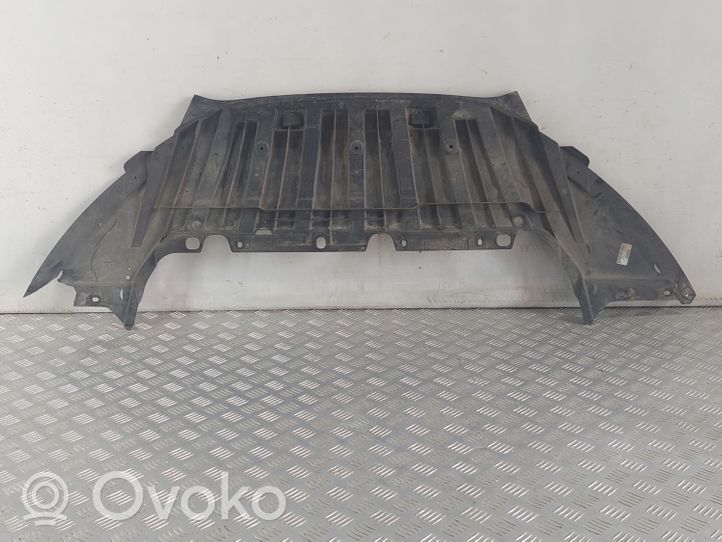 Ford Focus Bamperio dugno apsauga F1EB17B769AA