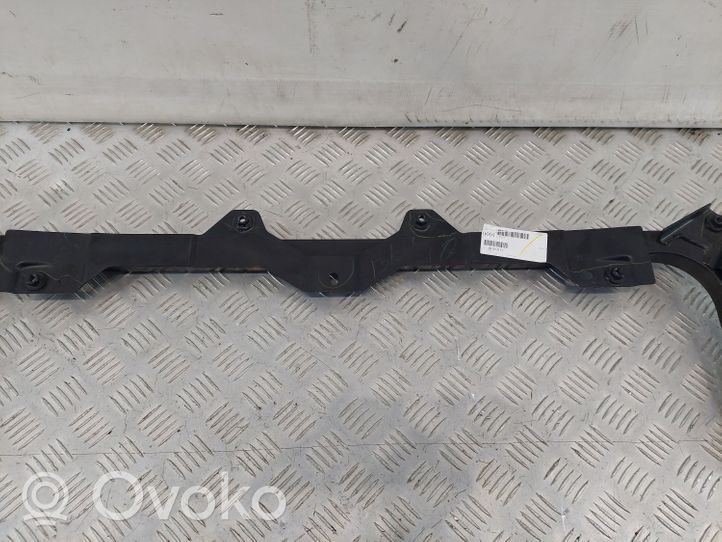 Ford Ranger Staffa di rinforzo montaggio del paraurti posteriore JB3B17G750AA