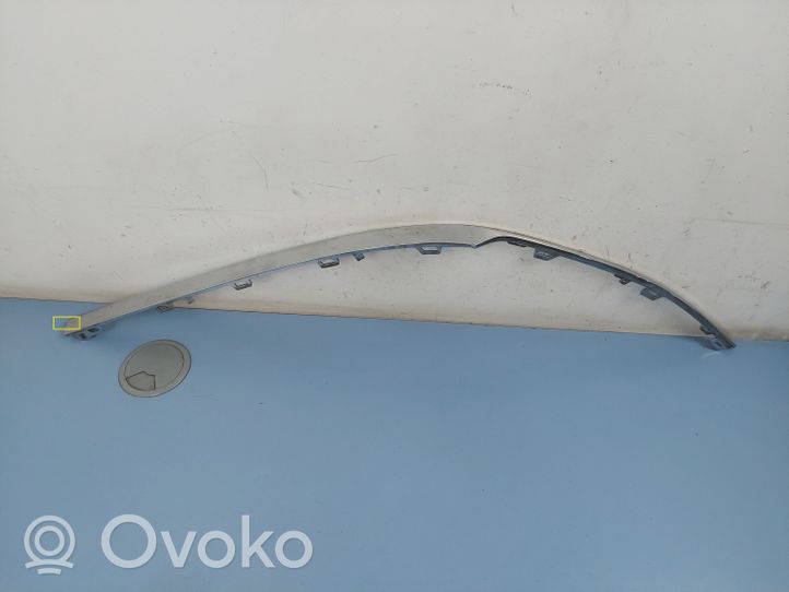 Volkswagen PASSAT B8 Rear bumper trim bar molding 3G0853841