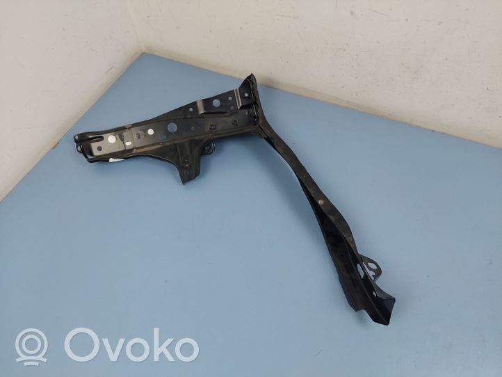 Subaru XV I Staffa del pannello di supporto del radiatore parte superiore 53029FJ0009P