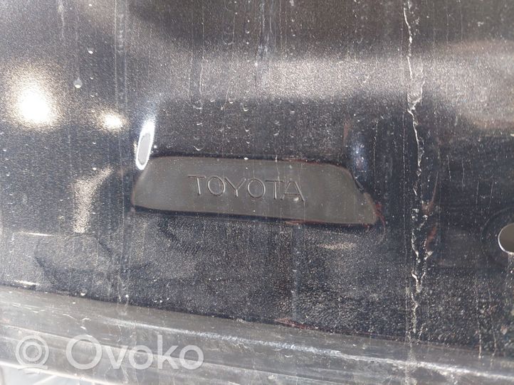 Toyota Land Cruiser (J150) Portellone posteriore/bagagliaio 6700560L30