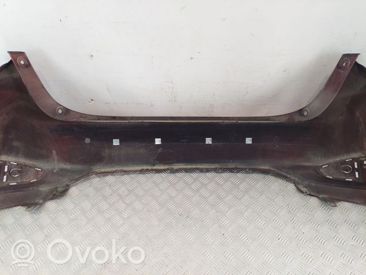 Toyota Yaris Pare-chocs 521590D480