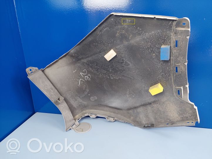 Toyota RAV 4 (XA50) Coin de pare-chocs arrière 5216242440