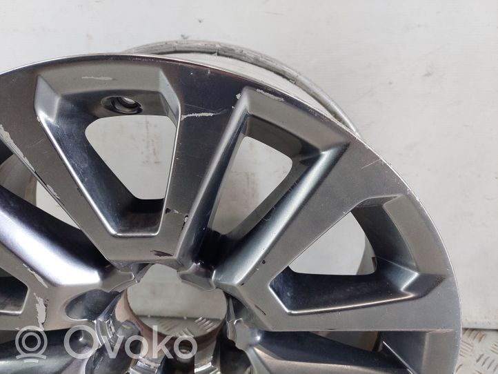 Toyota Land Cruiser (J150) Felgi aluminiowe R18 4261A60210