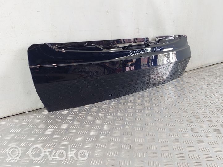 BMW X5M G05 F95 Galinis dangtis (bagažinės) 41007931937