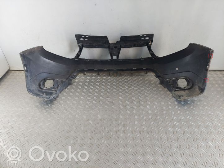 Dacia Duster II Paraurti anteriore 620221776R