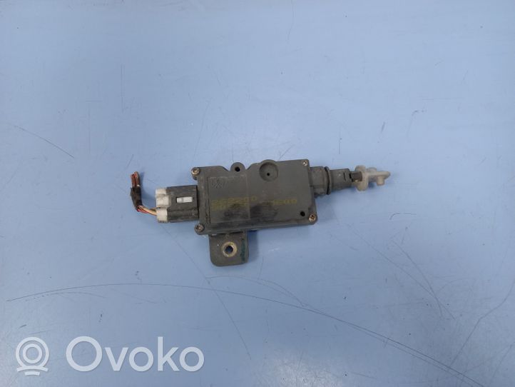 Nissan Almera Centrinio užrakto varikliukas 90550