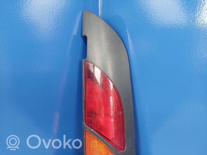 Renault Kangoo I Feux arrière / postérieurs 8200103292