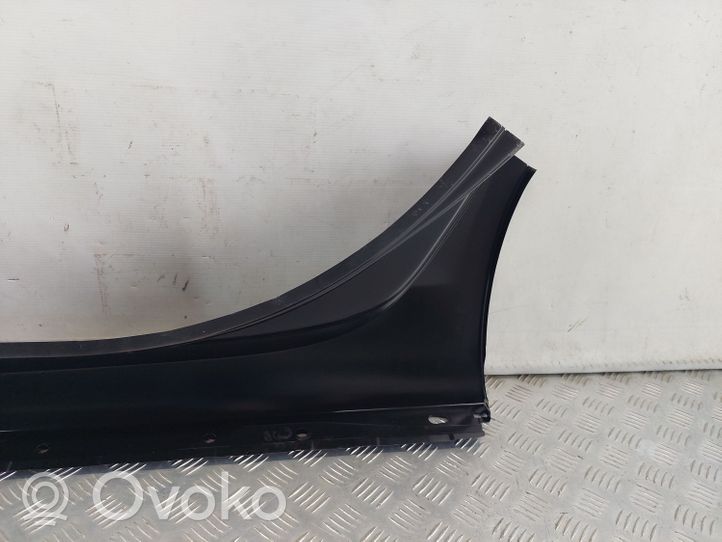 Opel Insignia B Listwa progowa tylna / nakładka YR00676780