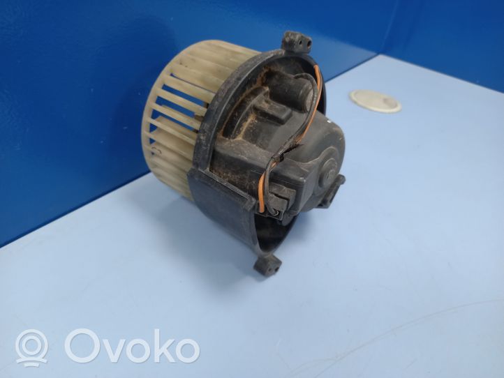 Fiat Ducato Ventola riscaldamento/ventilatore abitacolo 1318888080