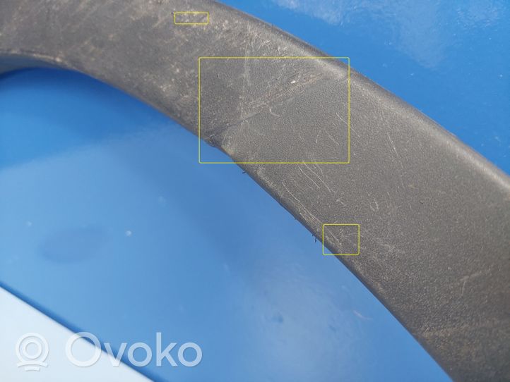 Toyota RAV 4 (XA40) Rivestimento passaruota anteriore 756020R030