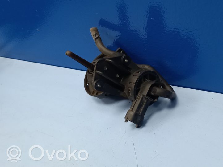 Opel Astra H Vakuumventil Unterdruckventil Magnetventil 1928498092