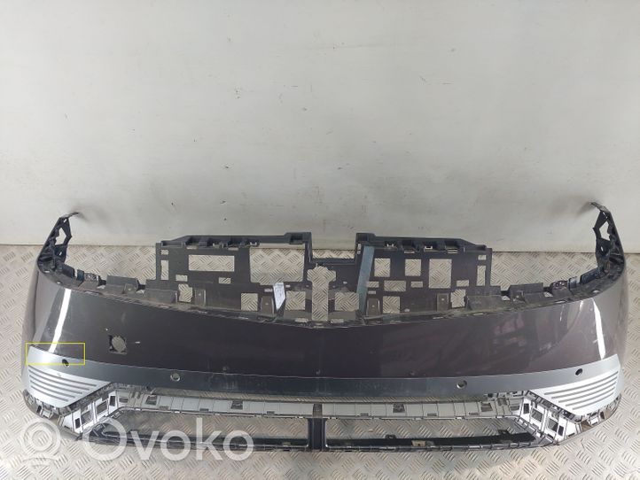 Hyundai Ioniq Paraurti anteriore 86511GI000