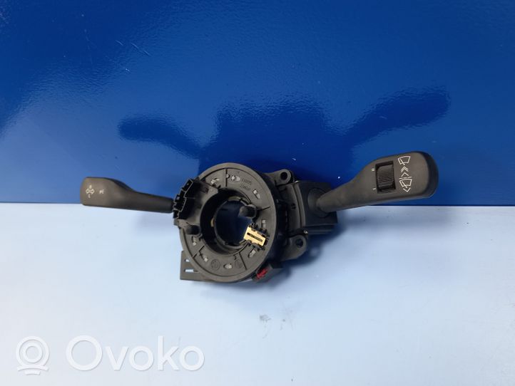 BMW 3 E46 Leva/interruttore dell’indicatore di direzione e tergicristallo 613183764449K