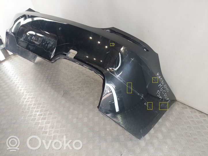 BMW 6 F12 F13 Paraurti 51128050374