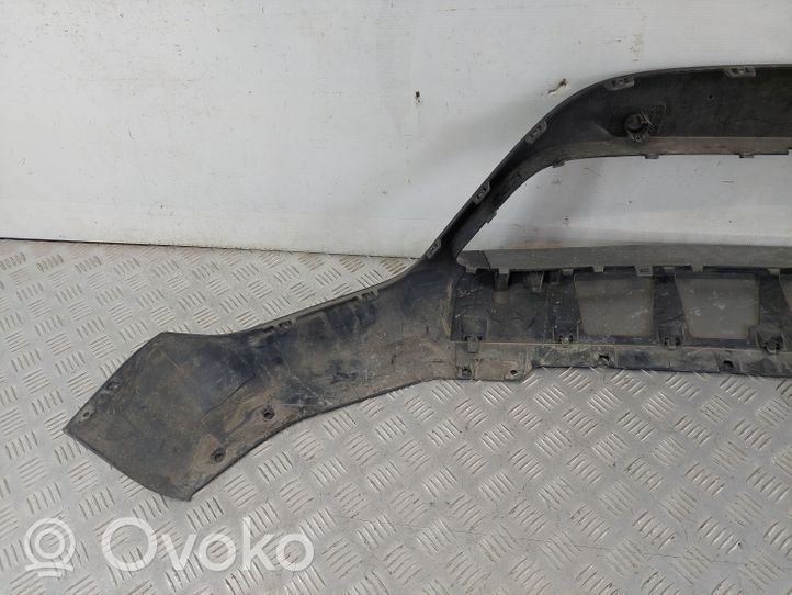 BMW X1 F48 F49 Etupuskurin reuna 51117354816