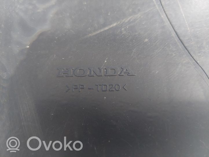 Honda CR-V Enceinte subwoofer 19E0701A